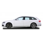 BE by Breyton GTS-AV | Matt Black